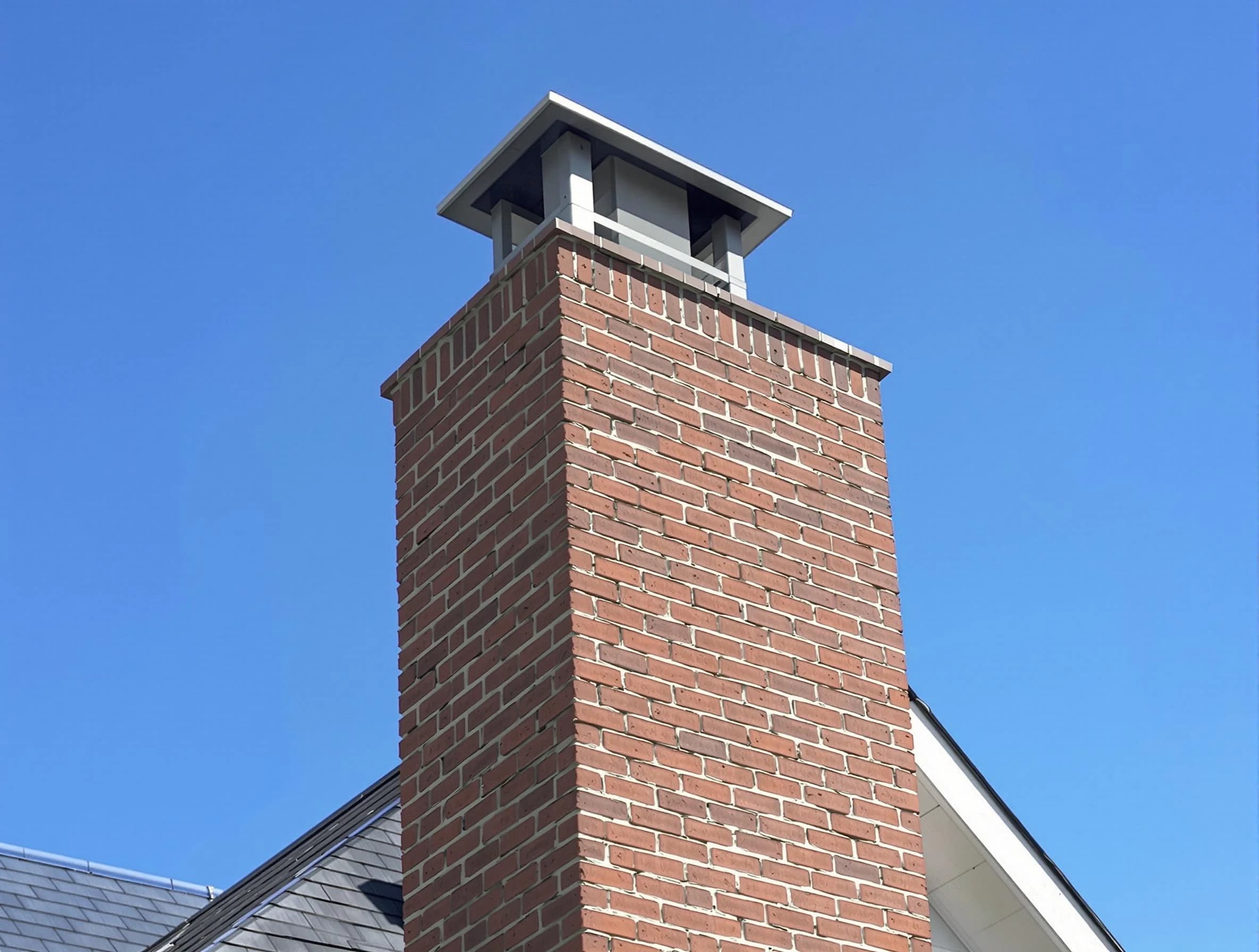 Chimney Remodeling service in Gold Canyon, AZ