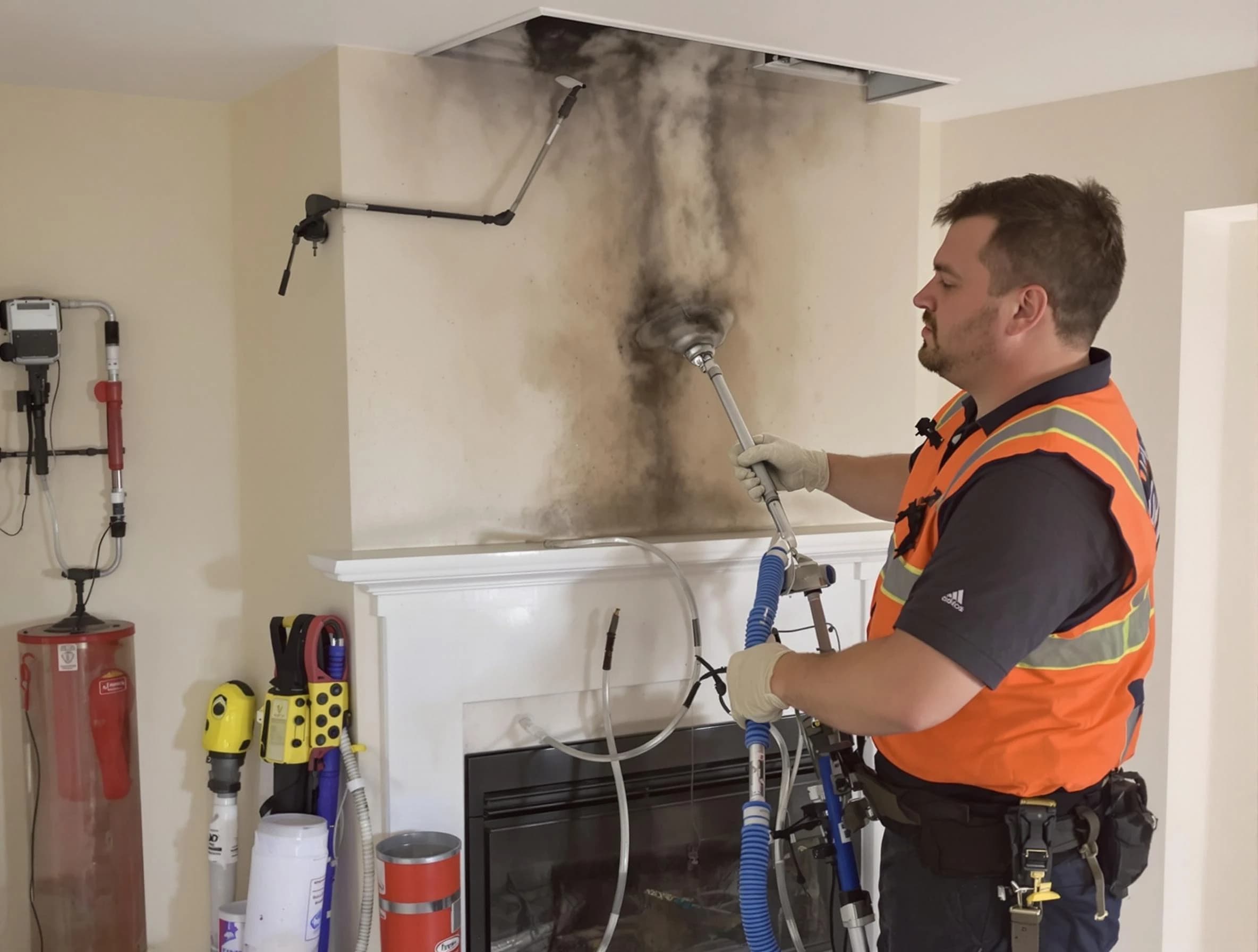 Soot Removal service in Gold Canyon, AZ